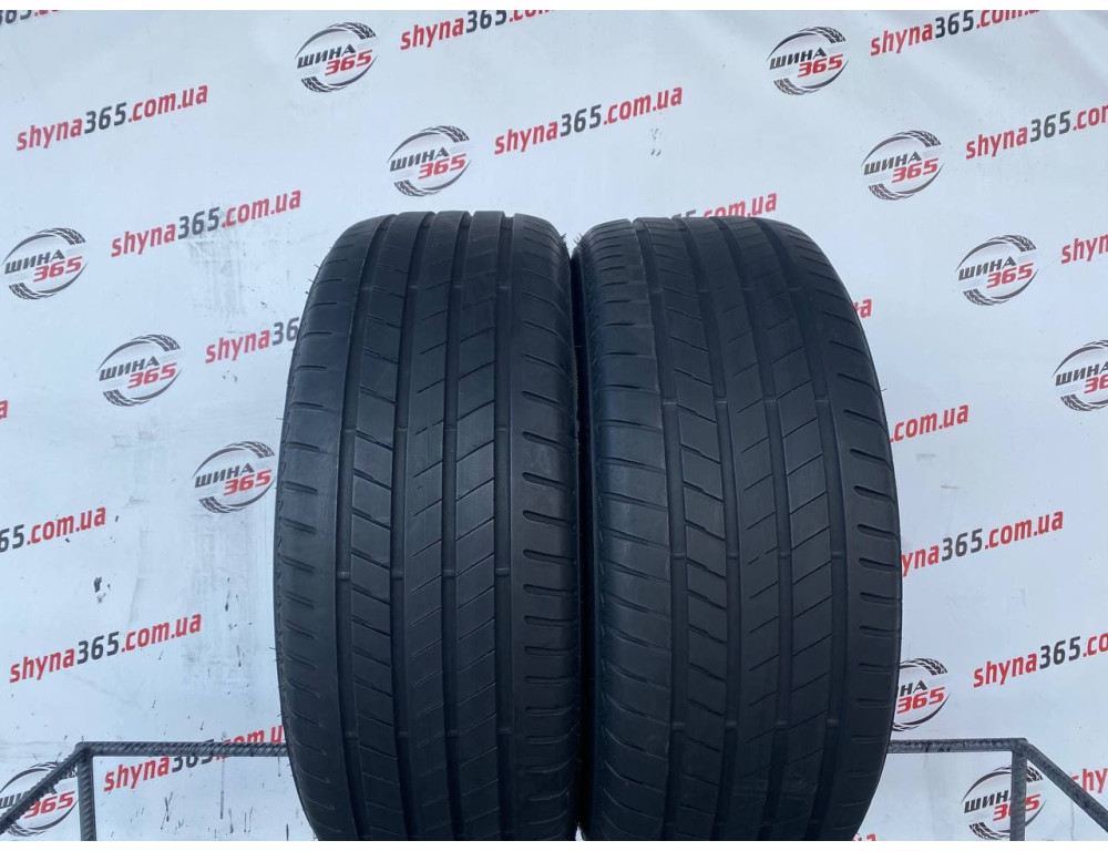 245/50 R19 BRIDGESTONE ALENZA 001 RUN FLAT 5mm
