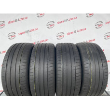 225/40 R18 MICHELIN PILOT SPORT 4 6mm