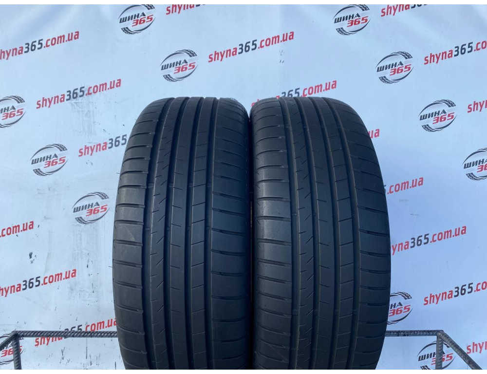 235/55 R18 BRIDGESTONE ALENZA 001 6mm