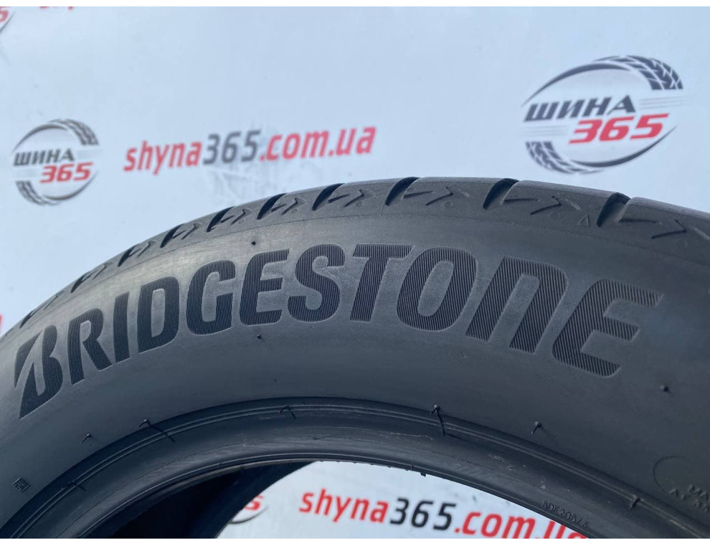 235/55 R18 BRIDGESTONE ALENZA 001 6mm