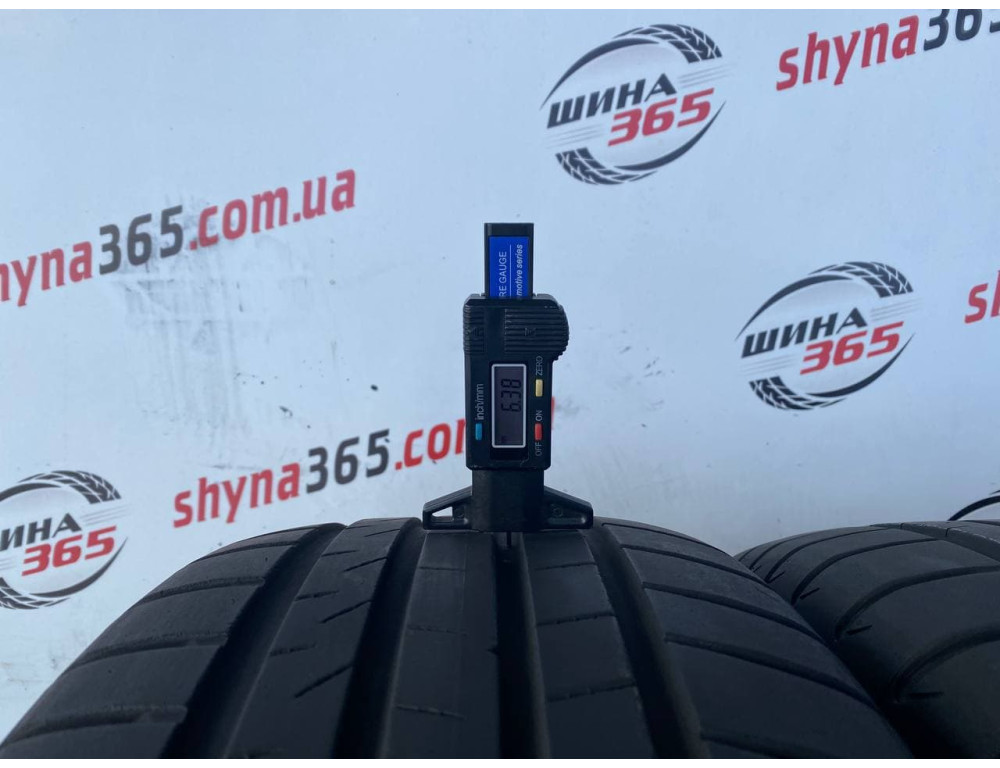 235/55 R18 BRIDGESTONE ALENZA 001 6mm