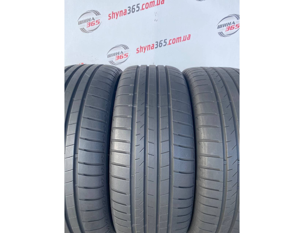 235/55 R18 BRIDGESTONE ALENZA 001 6mm