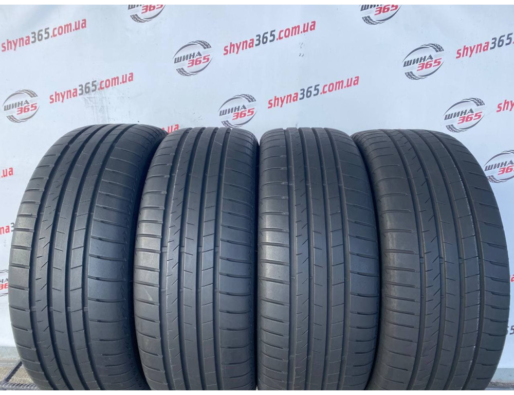 235/55 R18 BRIDGESTONE ALENZA 001 6mm
