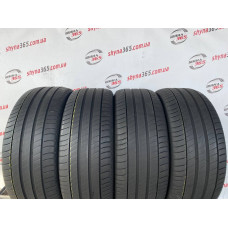 245/45 R18 MICHELIN PRIMACY 3 6mm