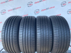 205/55 R16 GOODYEAR EFFICIENTGRIP PERFORMANCE 6mm