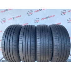 205/55 R16 GOODYEAR EFFICIENTGRIP PERFORMANCE 6mm