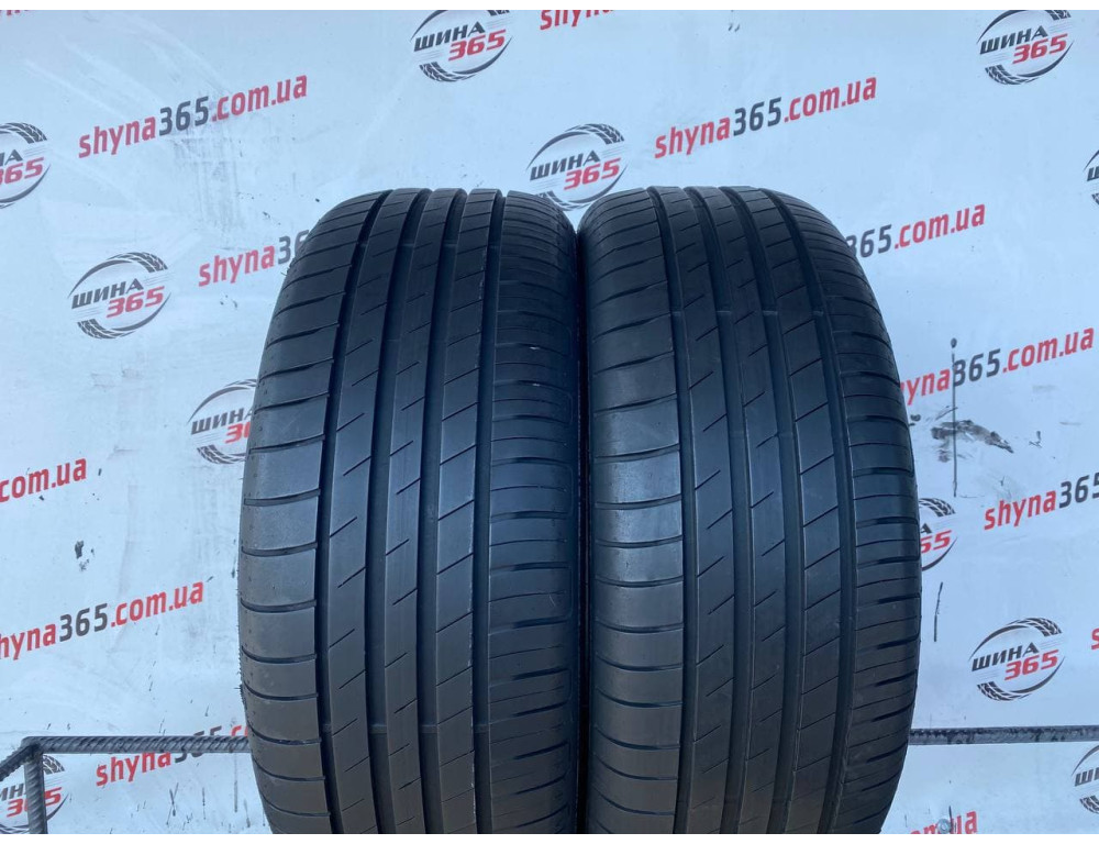205/55 R16 GOODYEAR EFFICIENTGRIP PERFORMANCE 6mm