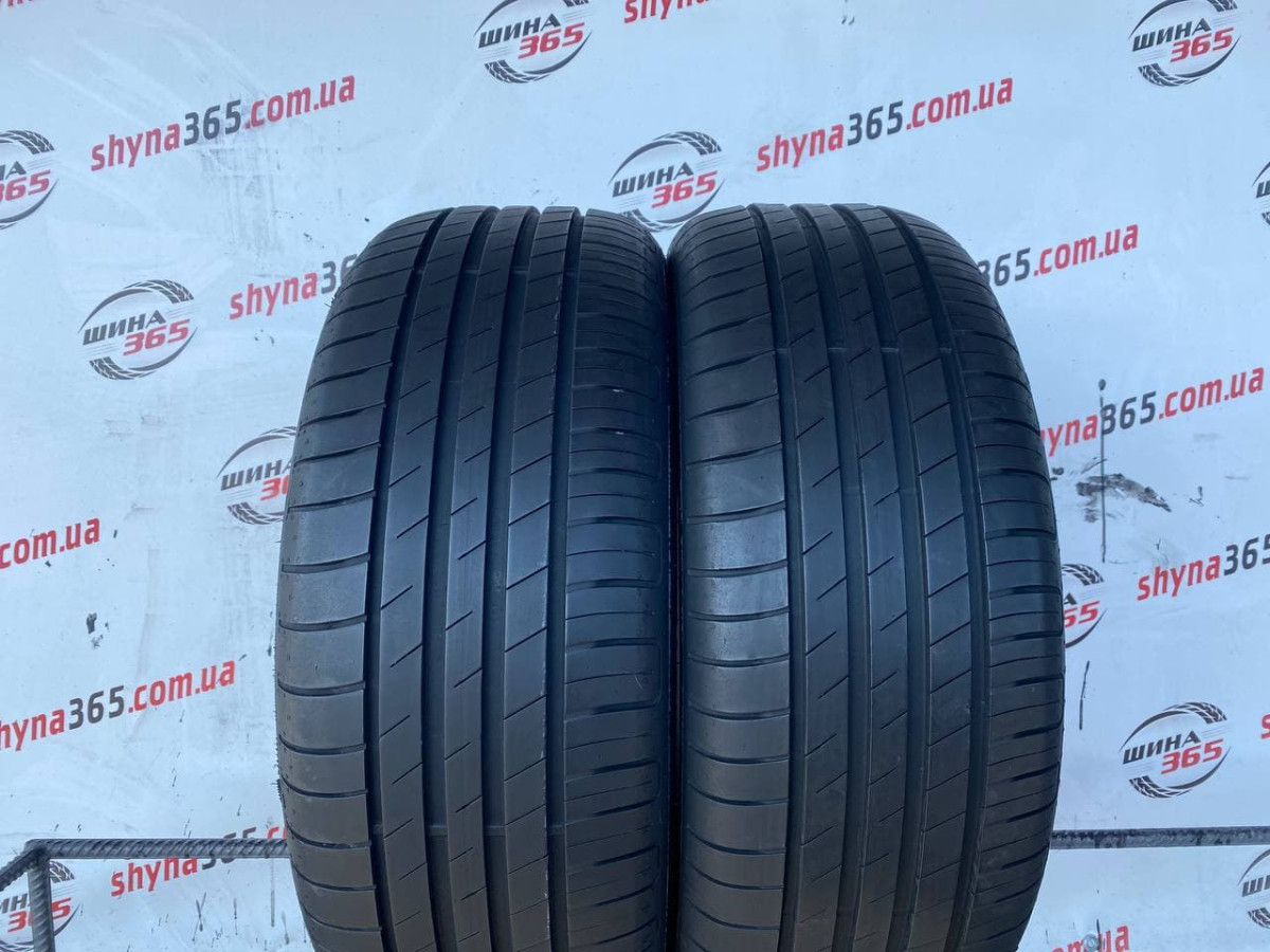 205/55 R16 GOODYEAR EFFICIENTGRIP PERFORMANCE 6mm