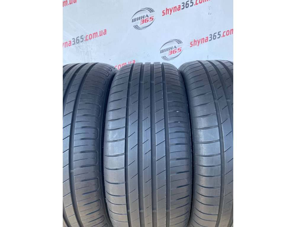 205/55 R16 GOODYEAR EFFICIENTGRIP PERFORMANCE 6mm