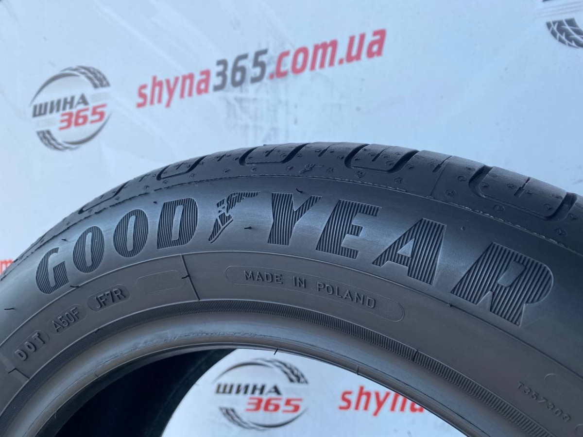 205/55 R16 GOODYEAR EFFICIENTGRIP PERFORMANCE 6mm