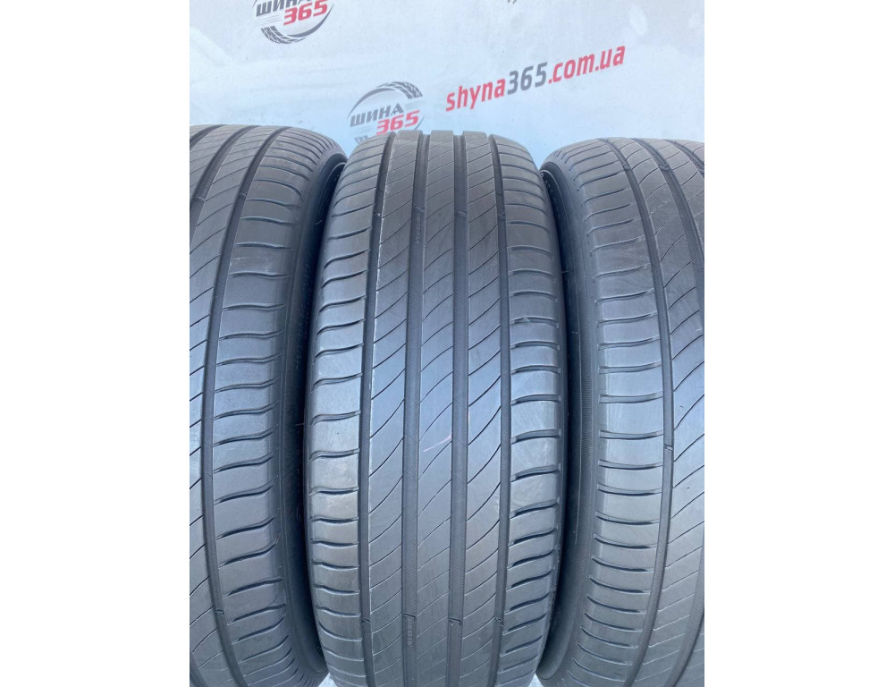 215/55 R17 MICHELIN PRIMACY 4 5mm