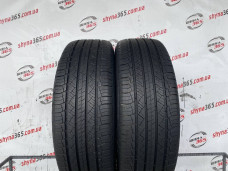 215/60 R17 MICHELIN LATITUDE TOUR HP 6mm