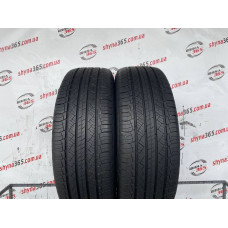 215/60 R17 MICHELIN LATITUDE TOUR HP 6mm