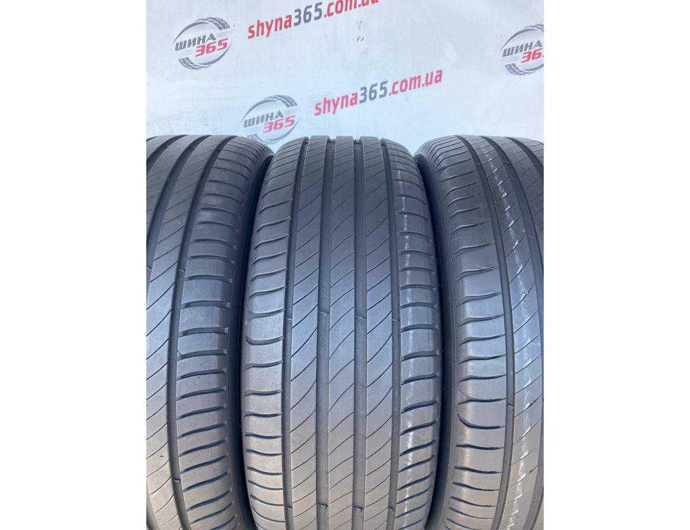 205/55 R17 MICHELIN PRIMACY 4 5mm