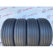 205/55 R17 MICHELIN PRIMACY 4 5mm