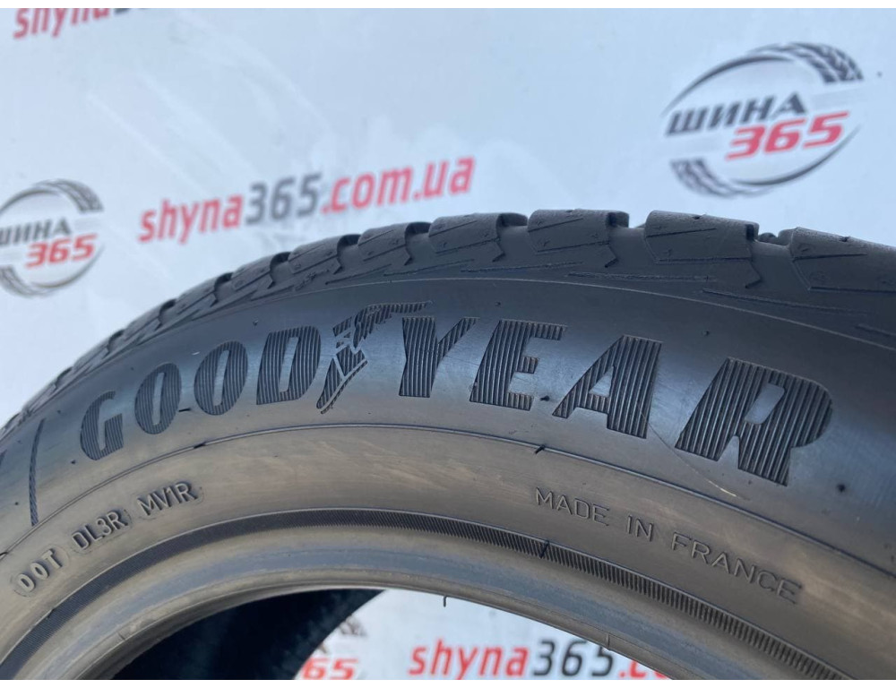215/55 R17 GOODYEAR VECTOR 4 SEASONS GEN-2 7mm