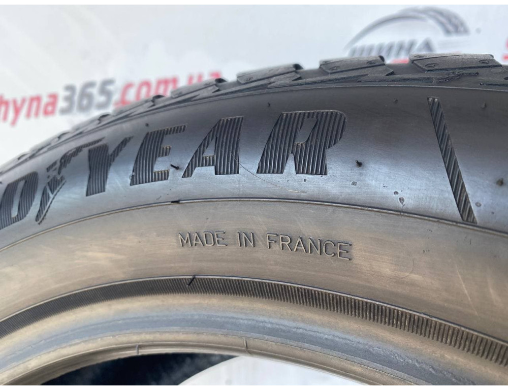 215/55 R17 GOODYEAR VECTOR 4 SEASONS GEN-2 7mm