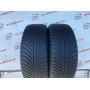 215/55 R17 GOODYEAR VECTOR 4 SEASONS GEN-2 7mm