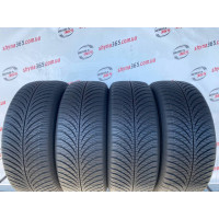 215/55 R17 GOODYEAR VECTOR 4 SEASONS GEN-2 7mm