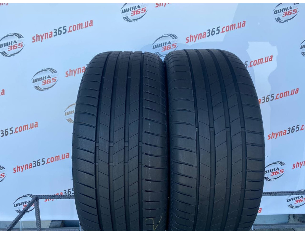 225/50 R17 BRIDGESTONE TURANZA T005 6mm