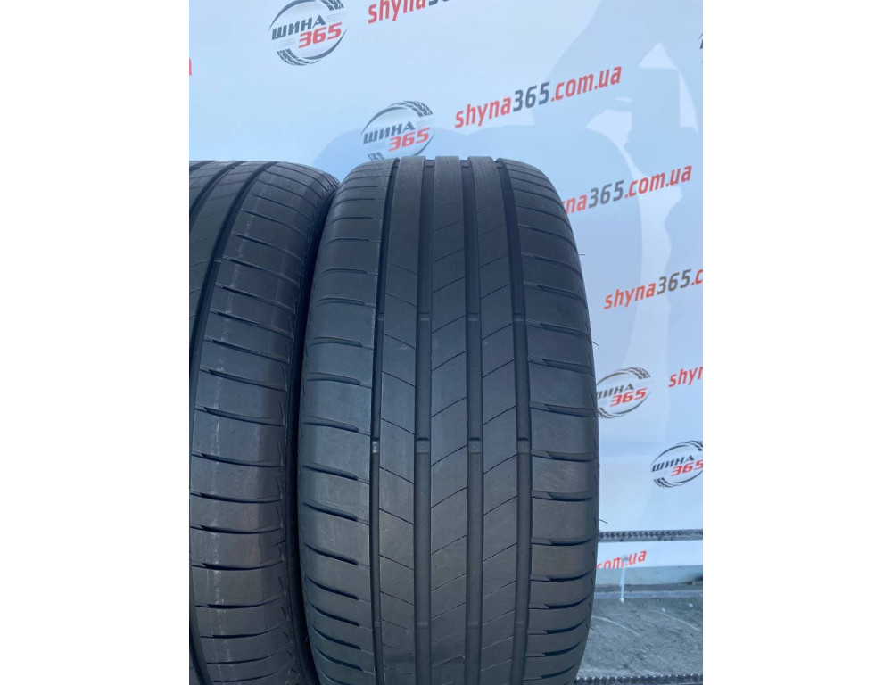 225/50 R17 BRIDGESTONE TURANZA T005 6mm
