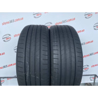 225/55 R17 BRIDGESTONE TURANZA T005 5mm