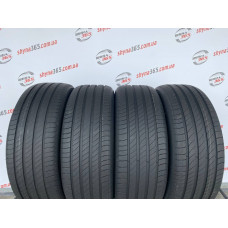 225/55 R18 MICHELIN PRIMACY 4 6mm