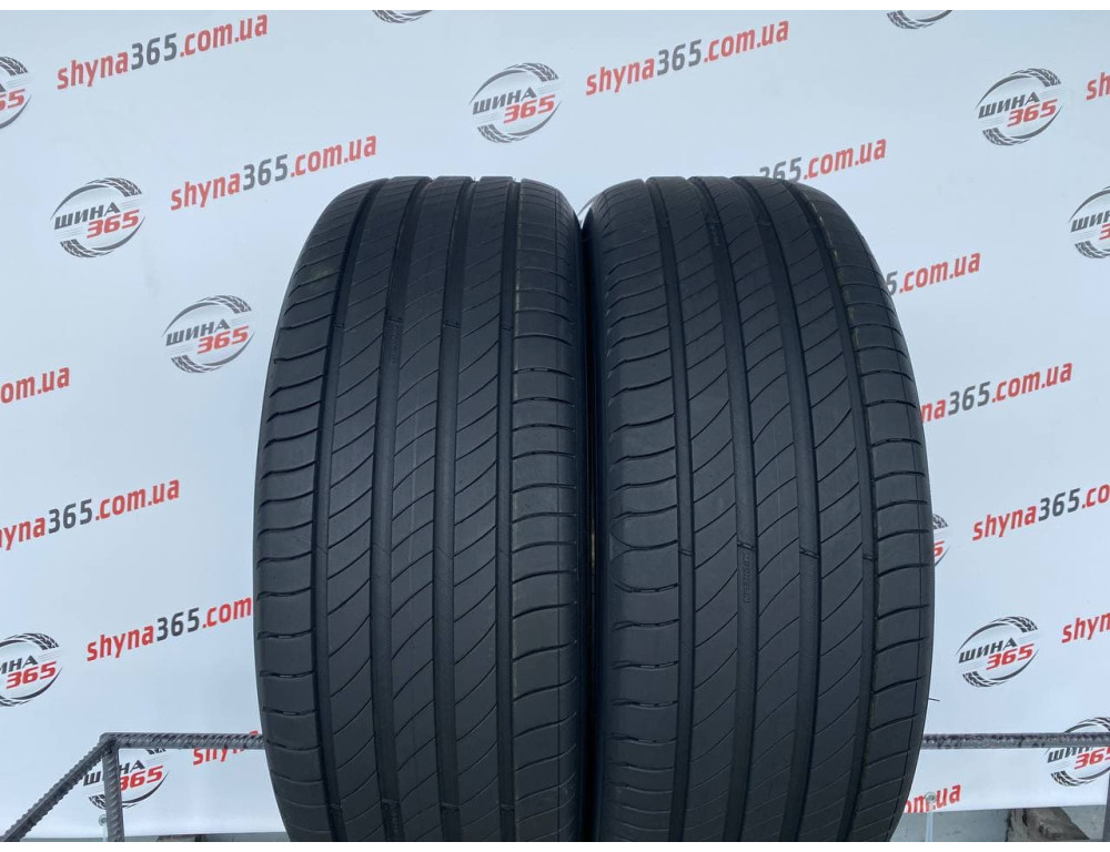 225/55 R18 MICHELIN PRIMACY 4 6mm