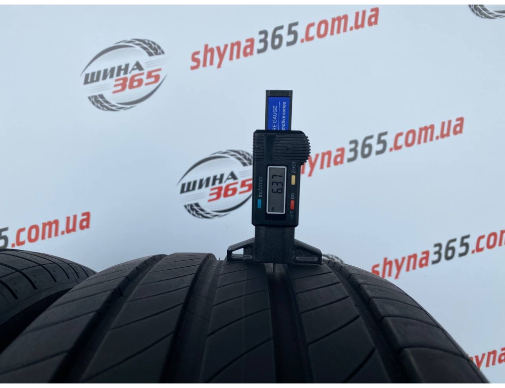 225/55 R18 MICHELIN PRIMACY 4 6mm