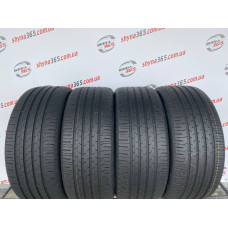 225/40 R18 CONTINENTAL ECOCONTACT 6 5mm