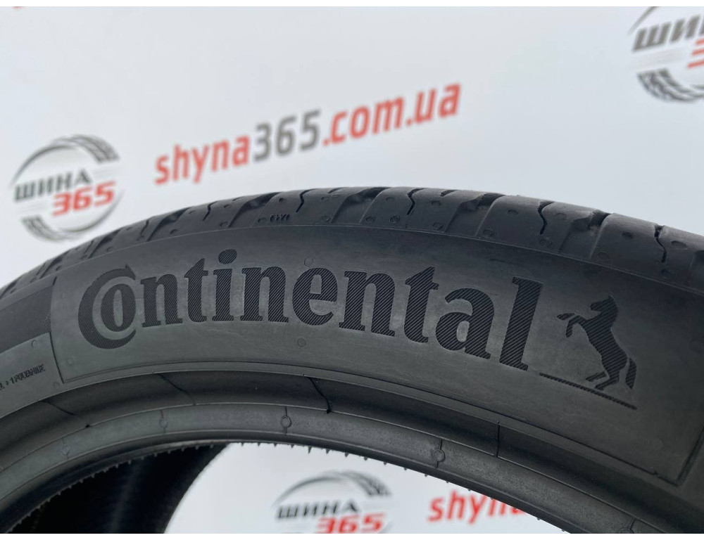 225/40 R18 CONTINENTAL ECOCONTACT 6 5mm
