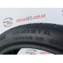 225/40 R18 CONTINENTAL ECOCONTACT 6 5mm