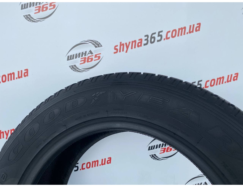 235/60 R18 GOODYEAR EAGLE F1 AT SUV 4*4 6mm