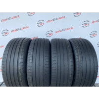 235/45 R18 MICHELIN PILOT SPORT 4 4mm