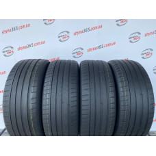 235/45 R18 MICHELIN PILOT SPORT 4 4mm