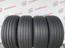 205/55 R16 KLEBER DYNAXER HP4 5mm