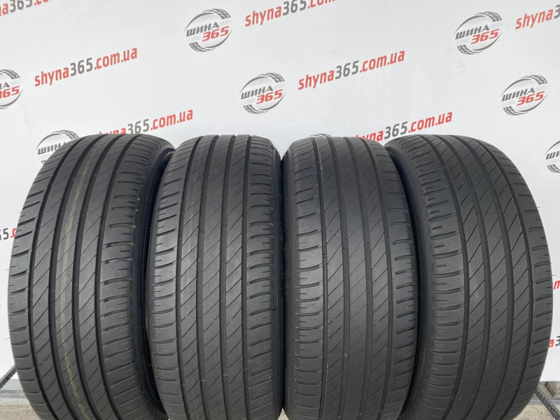 205/55 R16 KLEBER DYNAXER HP4 5mm