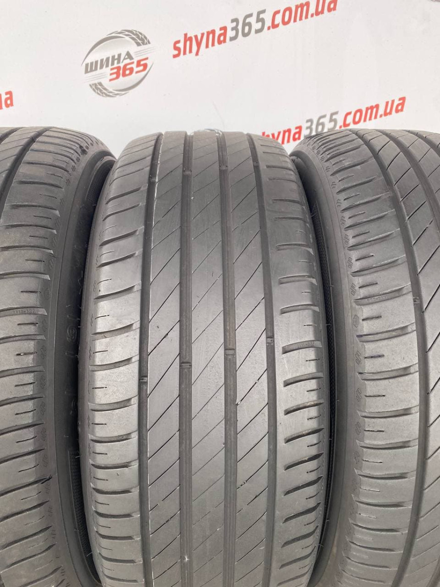 205/55 R16 KLEBER DYNAXER HP4 5mm