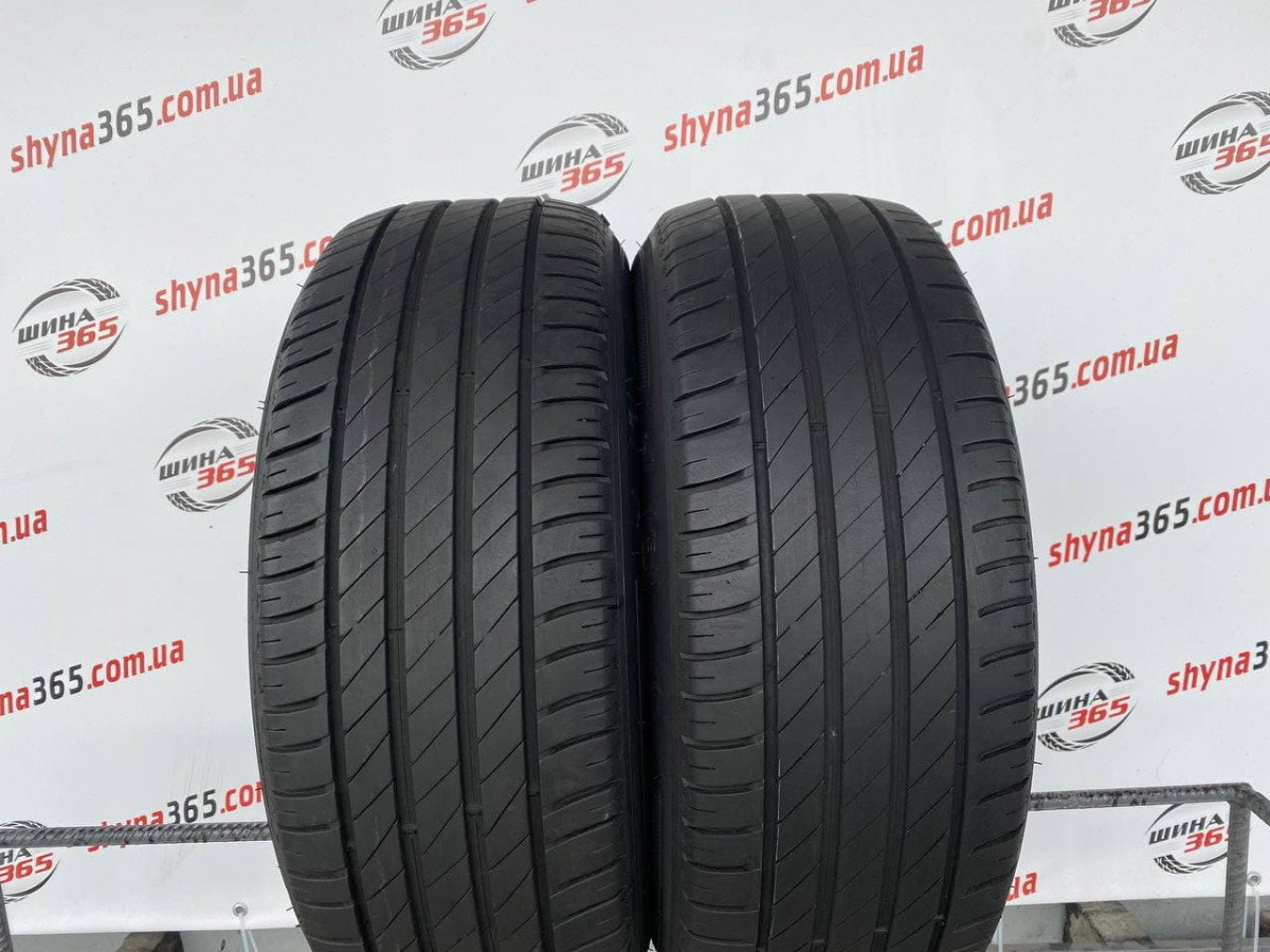 205/55 R16 KLEBER DYNAXER HP4 5mm