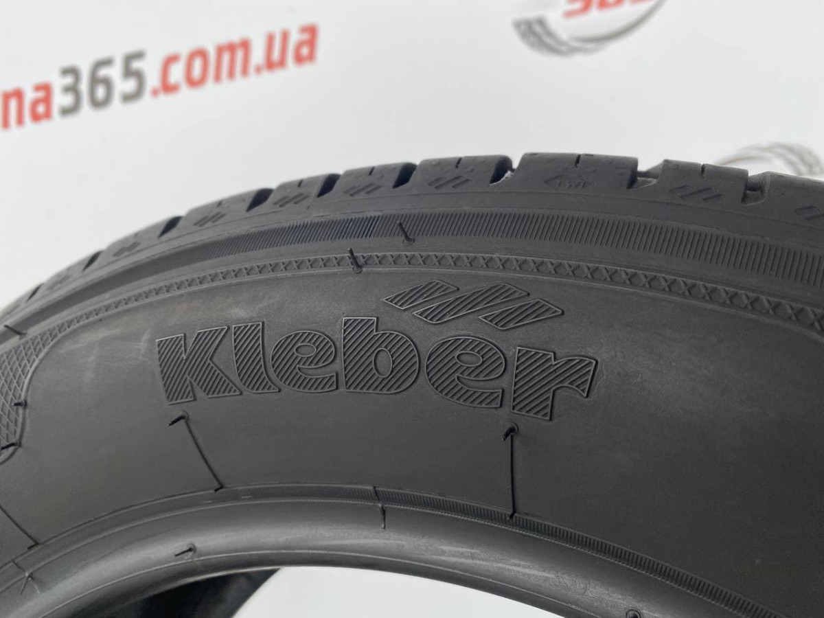 205/55 R16 KLEBER DYNAXER HP4 5mm