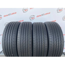 205/60 R16 CONTINENTAL ECOCONTACT 6 6mm