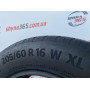 205/60 R16 CONTINENTAL ECOCONTACT 6 6mm