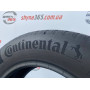 205/60 R16 CONTINENTAL ECOCONTACT 6 6mm