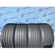 255/35 R19 GOODYEAR EAGLE F1 ASYMMETRIC 3 RUN FLAT 6mm