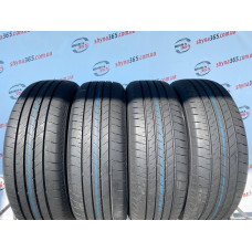 225/60 R18 BRIDGESTONE ALENZA 001 7mm