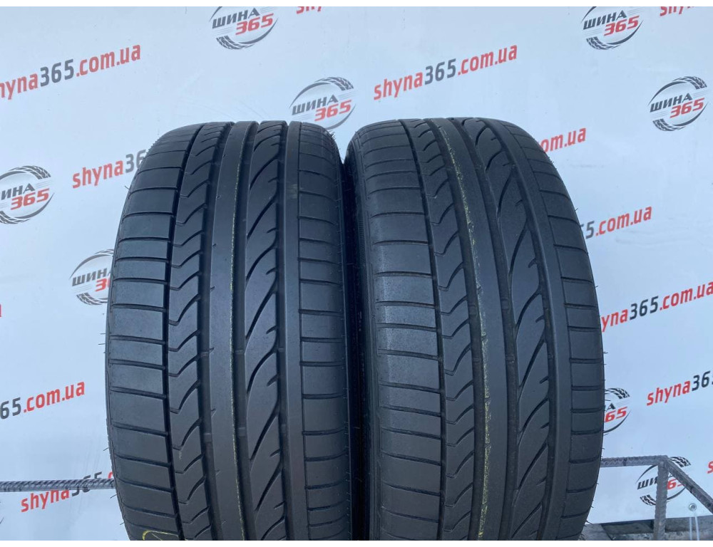 225/60 R18 BRIDGESTONE ALENZA 001 7mm