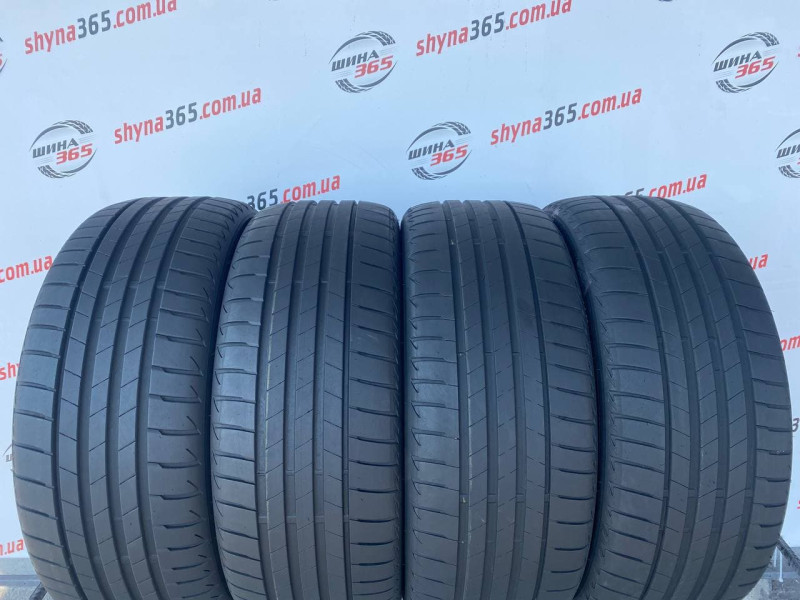 225/40 R19 BRIDGESTONE TURANZA T005 6mm
