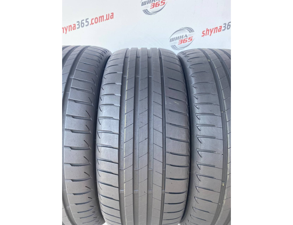 225/40 R19 BRIDGESTONE TURANZA T005 6mm