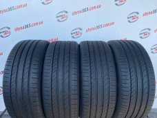 235/40 R19 CONTINENTAL CONTISPORTCONTACT 5 6mm