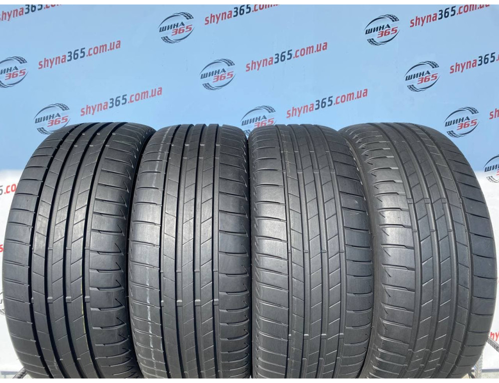 225/40 R19 BRIDGESTONE TURANZA T005 7mm